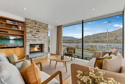 Image de Marina Views - Luxury Apartment