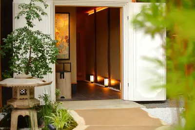 Image de Sanjoubou Sansou villa