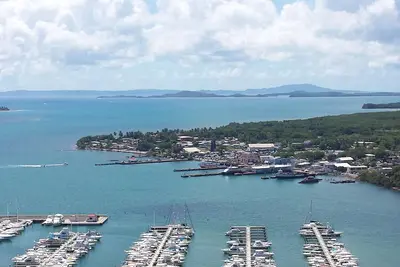 New on the Market Million Dollar View Ocean View of Atlantic Ocean Caribbean Sea