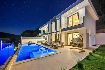 Image de Villa Taha - Conservative Luxury and Comfort Villa in the Salibalen