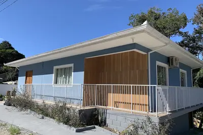 Image de Casa de Praia e Campo com Piscina