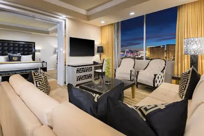 Image de Las Vegas Westgate 4 Bedroom Presidential Villa: New Years Eve On The Strip! ! ! !