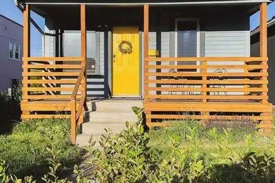 Image de Centrally Located Family Friendly Whole House. Pet Friendly!