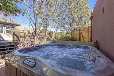 Image de The Treehouse Flat of Soldiers Pass