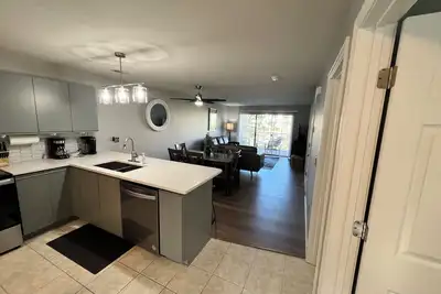 Image de 🎢🎡 Tranquil Condo in Scenic Branson - Serene Pond Views & Family Fun Awaits! 🪿