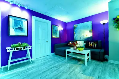 Image de 480# Two-bedroom apartment near the border tunnel