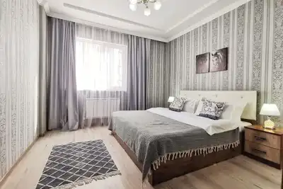 Image de Qazaq Apartments Symphony