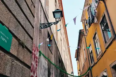 Image de Porto Vibes