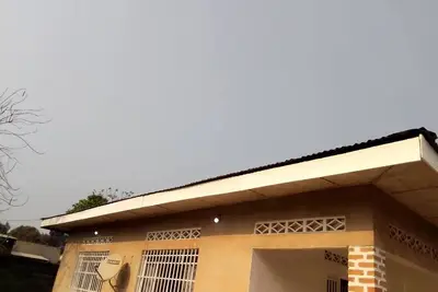 Image de Villa de 4 ch à Kisantu, Kongo Central