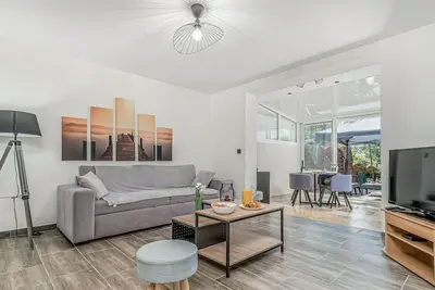 Image de Appartement Oasis du Golf I Electio