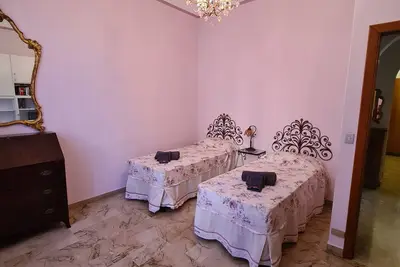 Image de Santa in Caruggio- PortofinoVacanze