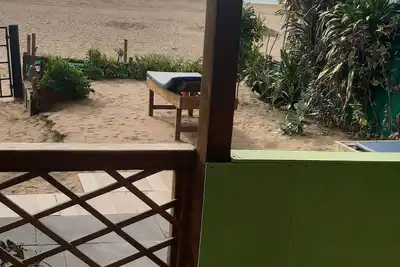 Image de Monsoon Beach front Hut: 102
