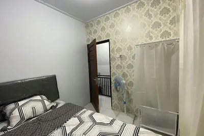 Image de A new small house