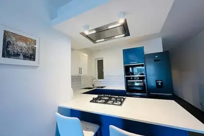 Image de Del Mar Apartment!