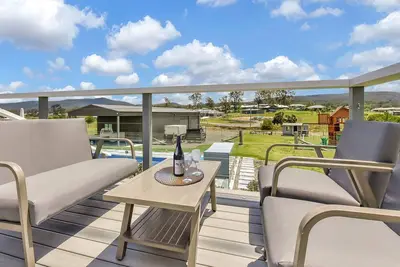 Image de New Property Sweet Serenade at Millfield Rosehill Peaks