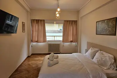 F23 Athens Apartment