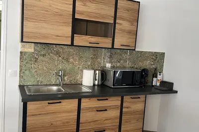 Image de Nikis Penthouse 4th Floor