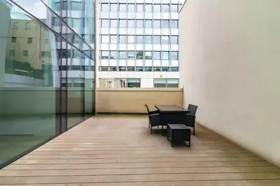 Image de Mayfair 2br With Private Terrace