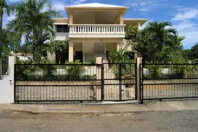 Image de Casa Caleton, Apartment No. 1, Rio San Juan, 4 Pers