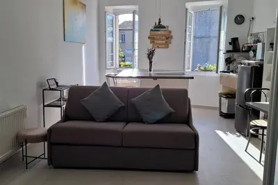 Image de Suite Moulin de la Calade