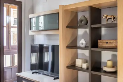 Image de Luxury Suites Tendillas