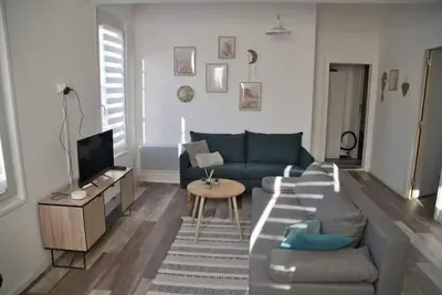 Image de Coeur Joigny \"nature zen2\"