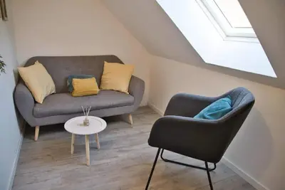 Image de Coeur Joigny \"nature zen 3\"