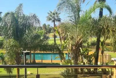 Image de Golf and Beach Apartment