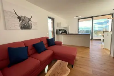 Image de 2 Bedroom Apartment in Eichenberg