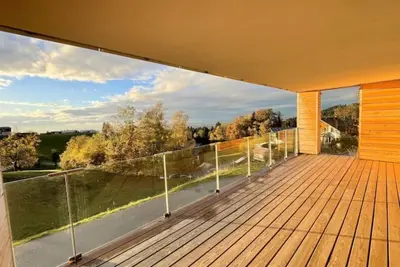 Image de Himalaya Suite im Eichen-chalet