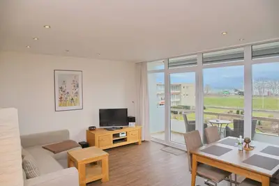 Haus Baltic App. 163 Inkl. Wlan