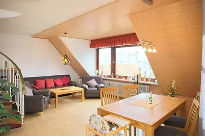 House Deichgraf Whg. 12