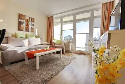 Villa am Meer App. 30 Inkl. Wlan