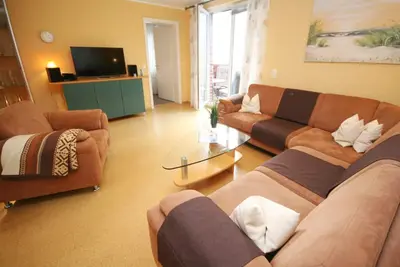 Image de Strandbrise Appartement. 7