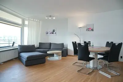 Grömitz-center I App. 648