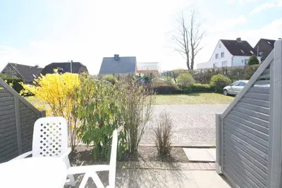 Brookgang 32 Haus 4 Inkl. Wlan