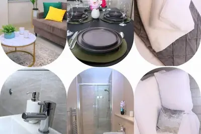 Image de Kest Cozy Apartment in Leeds!