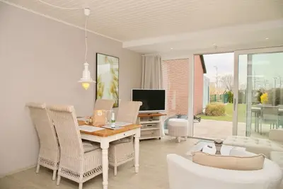 Haus Moin Moin in Grömitz