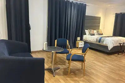 Image de Synovus Guesthouse, Tranquil, Private, Luxury!