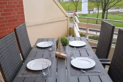 Image de Haus Belvedere App. 7 Inkl. Wlan