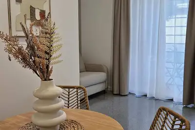 Image de Apartamento Estándar con Terraza