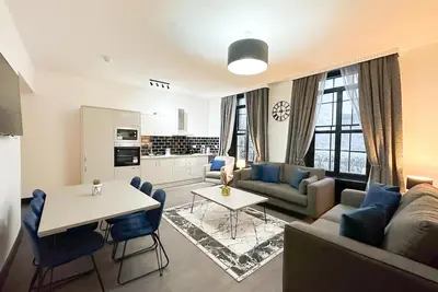 Image de Mulberry Aparthotel