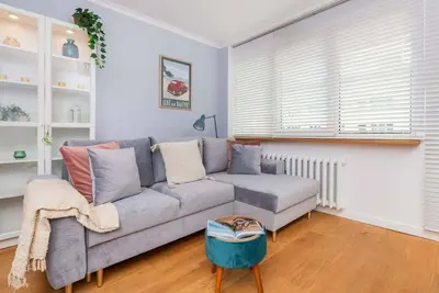 Image de Żeromskiego 39 | Apartment near Beach