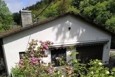 Image de Vacation apartment Haus Ilse