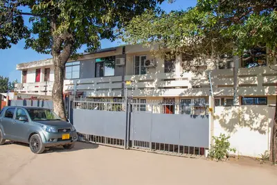 Entire 2 bedroom home at Msasani, Dar es salaam