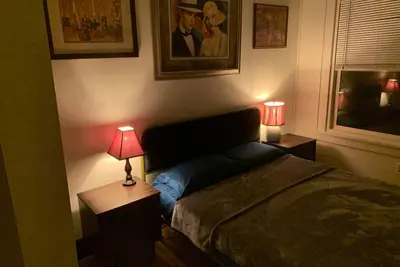 Image de 1920's themed historic house