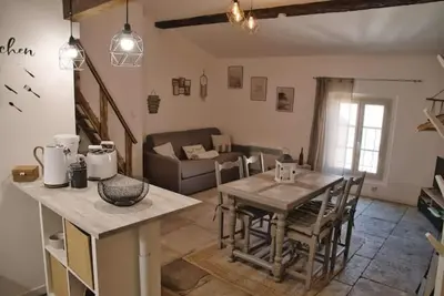 Image de Beaucaire cocoon 4 /quais/cité médiévale/nature