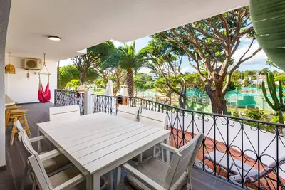 Image de Amazing apartment at Vale do Lobo