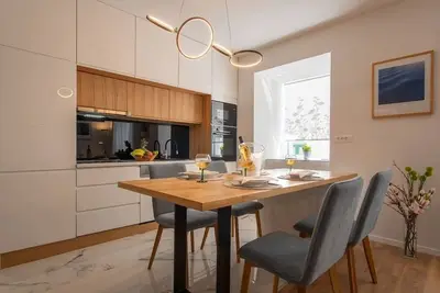 Premium apartment Zec