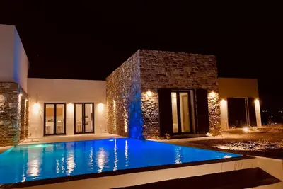 Image de Villa Agia Marina Antiparos